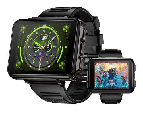 Smartwatch lokmat appllp max - smartwatch,