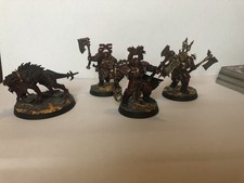 Warhammer Underworlds Diavoli