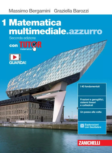 Matematica multimediale - matematica,