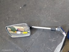 specchio sinistro suzuki