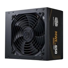 Cooler Master MWE Bronze 650