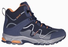 Scarponcini scarpe alte non