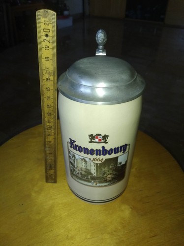 Kronenbourg 1664 boccale - 1664,