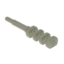 Perno per Gelatiera Simac GC2000E Ricambio Originale