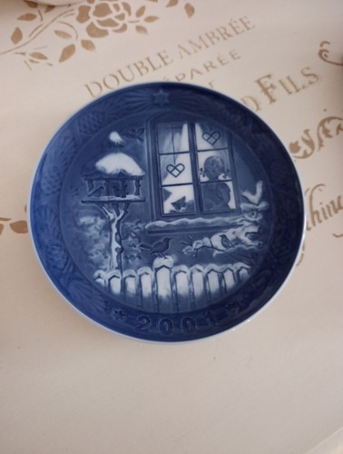 Royal copenhagen piatto - royal,
