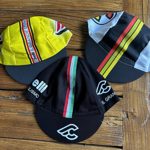 Cinelli team cappellini - team,