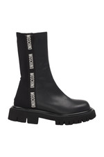 Stivali Moschino numero 38