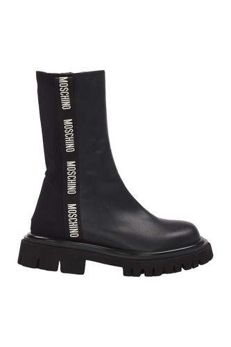 Stivali moschino numero - stivali,