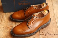 Scarpe stringate derby