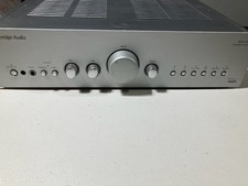Amplificatore integrato