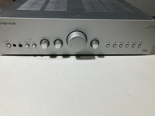 Amplificatore integrato