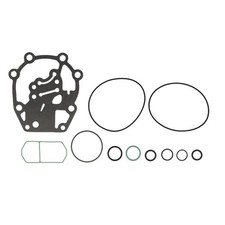 ✅ KIT MONTAGGIO SANTECH CLIMATIZZATORE MT2123 NUOVO DI MAGAZZINO