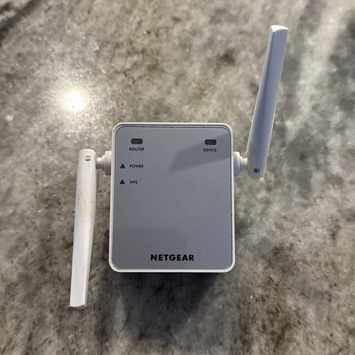 Netgear n300 ex2700 - wifi, range