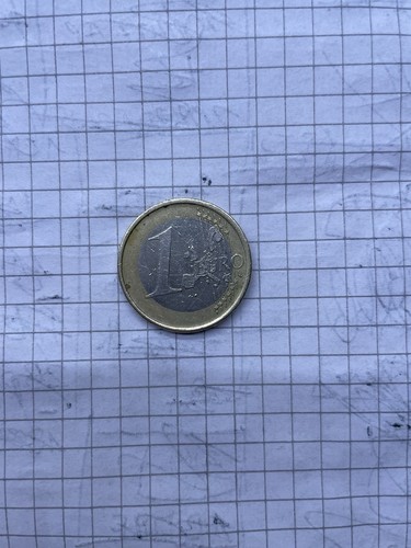 Moneta euro portogallo 2002 - euro,