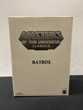 2013 Mattel MOTU Batros MOTUC
