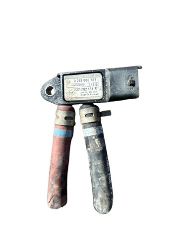 Sensore pressione gas - , di