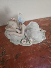 Vintage Lladro Privilege