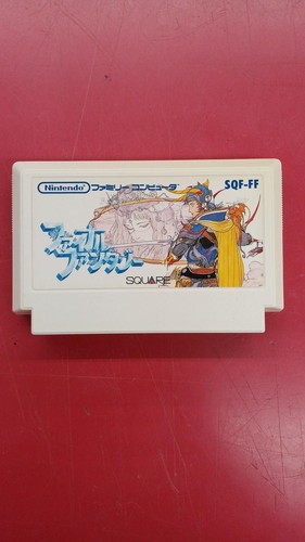 Nintendo final fantasy video - nintendo,