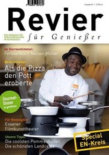 Revier für Genießer 02