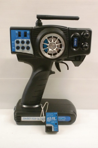 Lrp radiocomando 4 ghz - lrp,