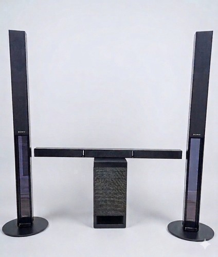 Sony rt4 600w 1ch - ht-rt4, 5.1ch