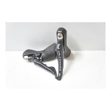Set Leve Cambio Shimano