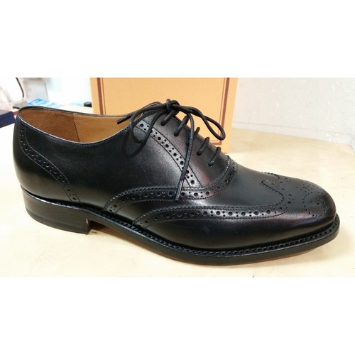 Scarpe barker glasgow goodyear - scarpe,
