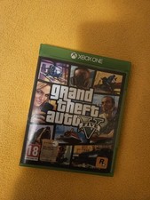 Gta xbox one - gta, 5