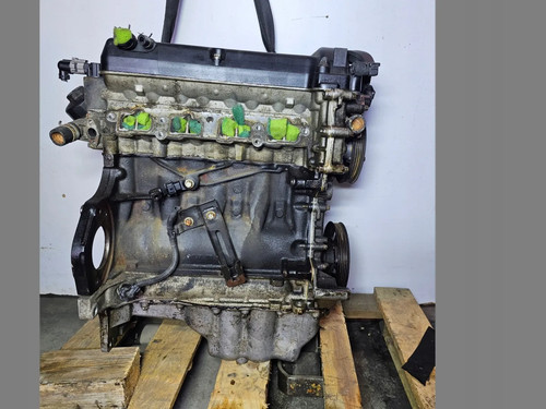 Motore opel astra - motore, h