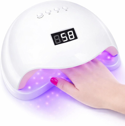 Lampada led per - lampada, uv