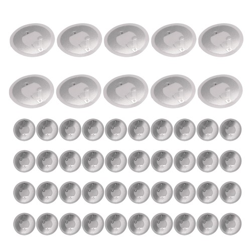 Adesivi nfc ntag216 - adesivi,