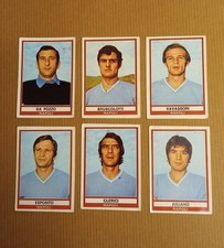 CALCIATORI PANINI 1973-74
