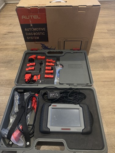 Autel maxidas ds708 708 - autel, ds-708