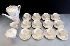 Servizio tè caffè johann - servizio, da