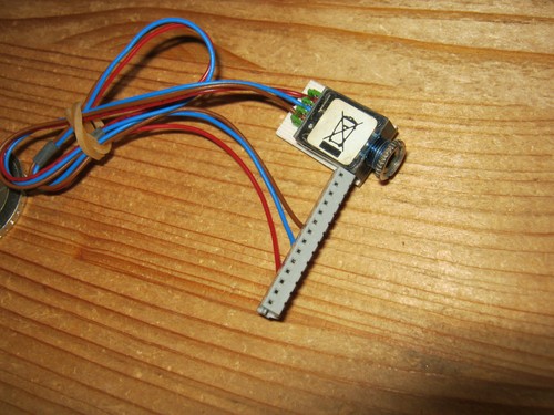 Modulo istruttore per