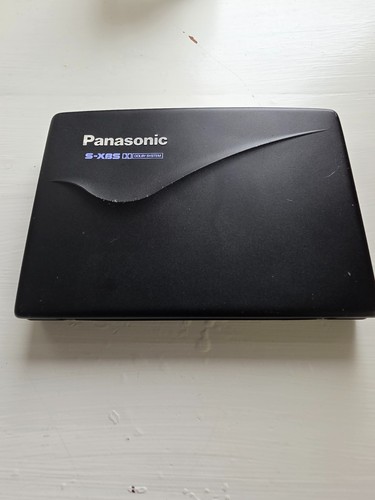 Panasonic s15 lettore - rq-s15,