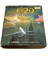 A320 Airbus USA Edition Amiga