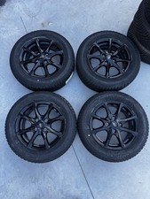 4 CERCHI IN LEGA NUOVI FORD