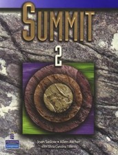 Summit 2 with Audio CD -