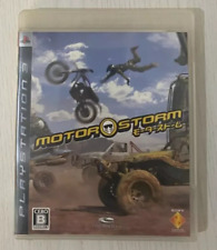 MotorStorm Motor Storm PS3