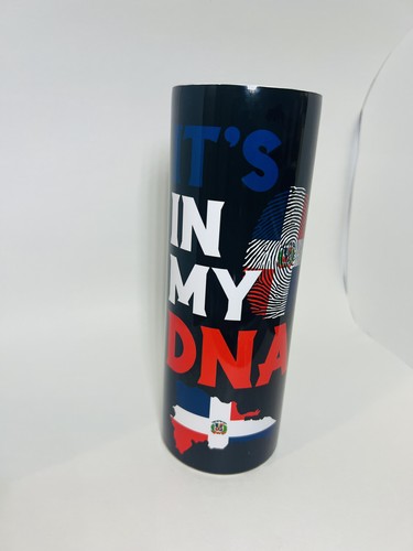 Vaso my dna tumbler - it's, in
