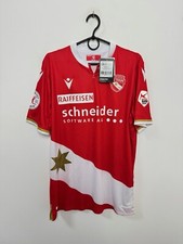 MAGLIA CALCIO MACRON HOME THUN