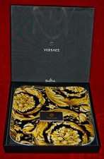 Caricabatteria grande VERSACE