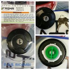 Tappo carburante serbatoio