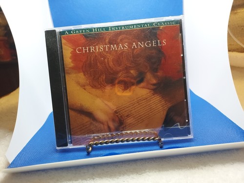 Christmas angels carol - by,