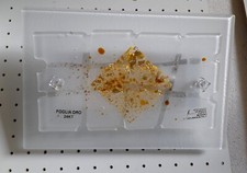 Applique in vetro di Murano