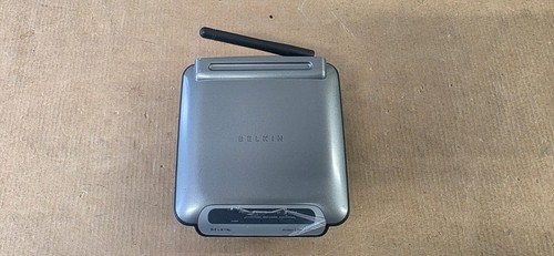 Router belkin f5d7231 - router, f5d7231-4
