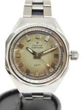 Zenith Defy Cassaforte del