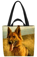 Deutscher Schäferhund Tasche