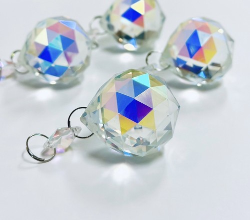 Pack crystal round - pack,